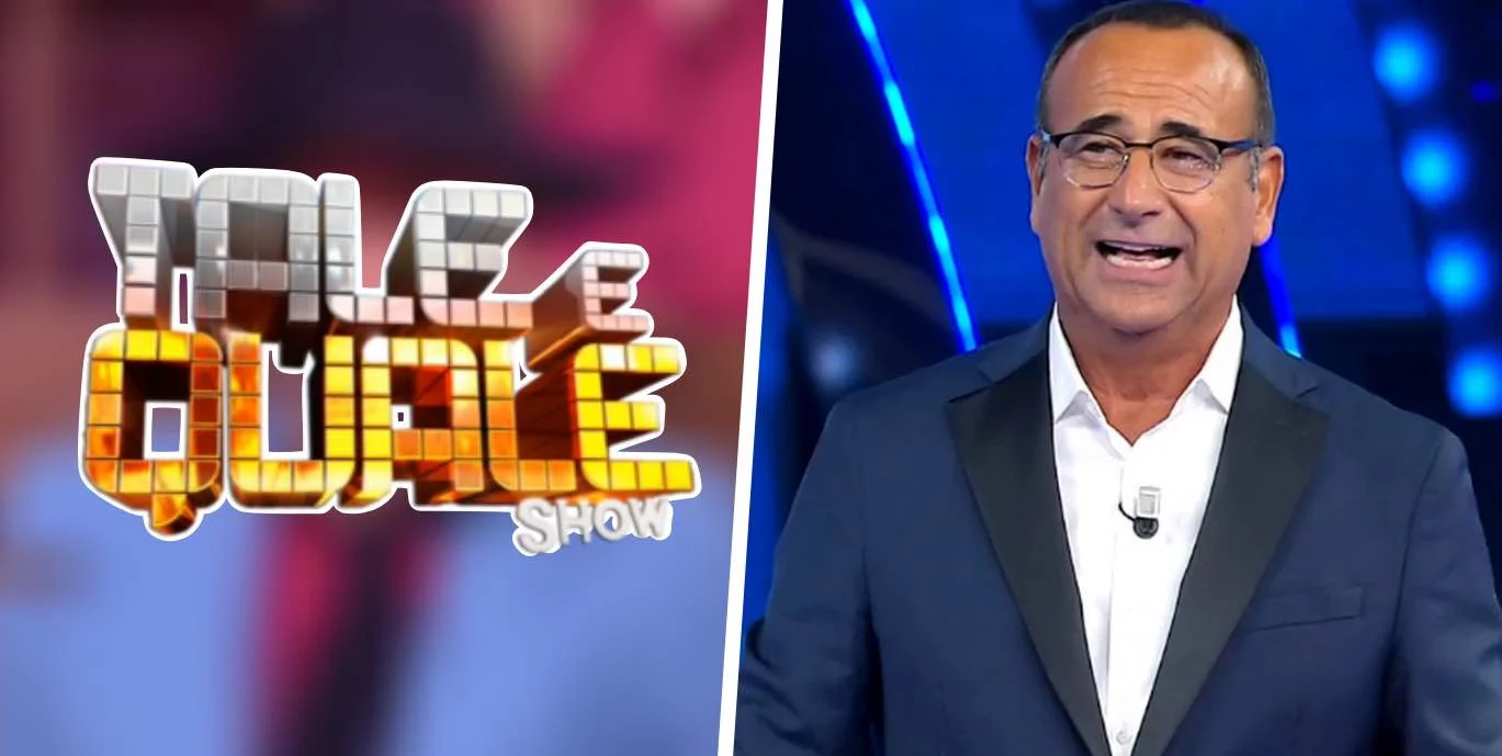 Tale e Quale Show, un ex vincitore del Grande Fratello ha sostenuto i provini per la nuova edizioni