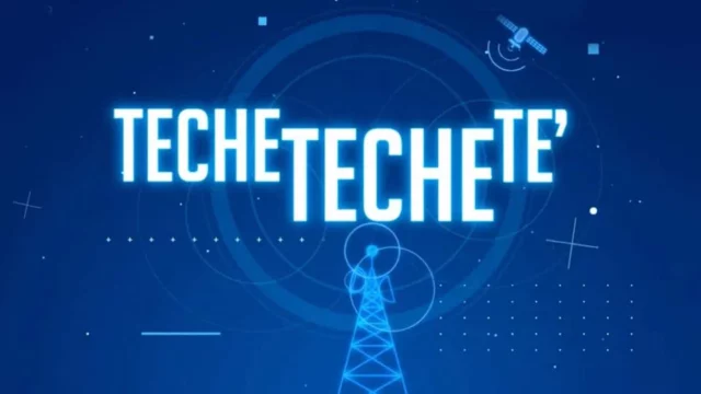 Techetechetè, vip hanno posto dei