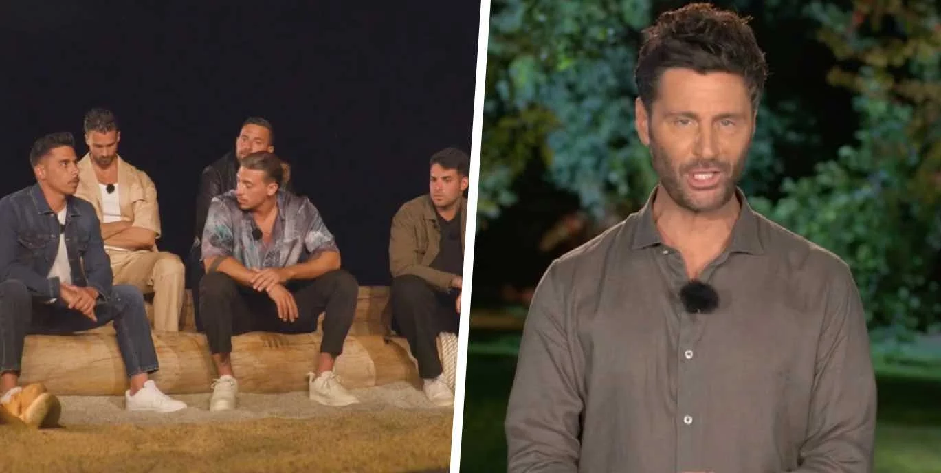 Temptation Island 2025, gli ascolti della quinta puntata