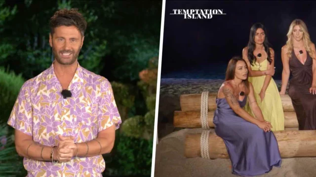 Temptation Island 2025 ascolti seconda puntata