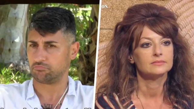 Temptation Island, Alessio confida cosa prova per Sonia