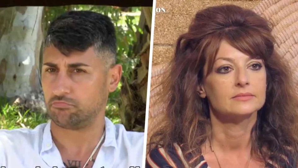 Temptation Island, Alessio confida cosa prova per Sonia