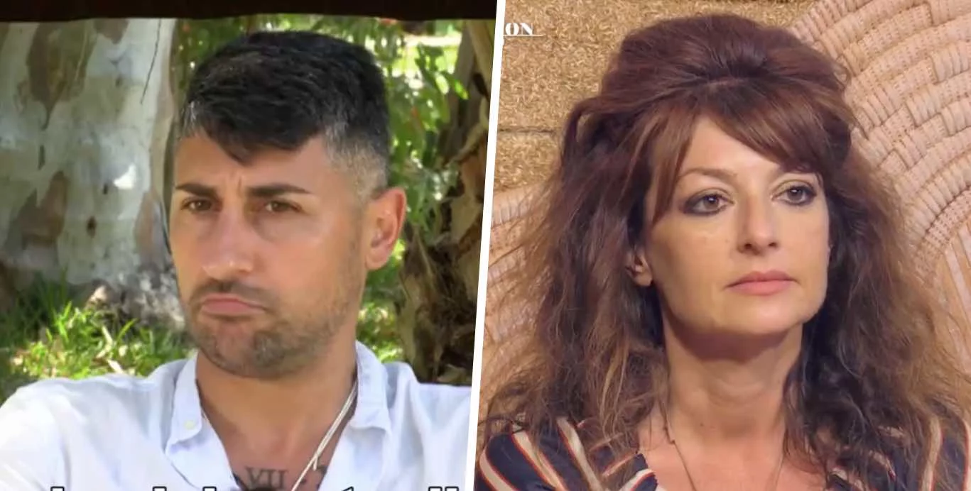 Alessio ammette di non sapere cosa prova per Sonia e svela: “Le ho chiesto di sposarmi per gratitudine”