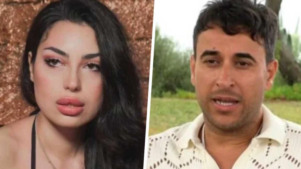 Temptation Island, Jenny punge l'ex Tony e gli lancia una frecciata