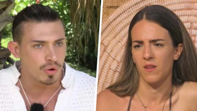 Temptation Island anticipazioni Simone e Sonia M