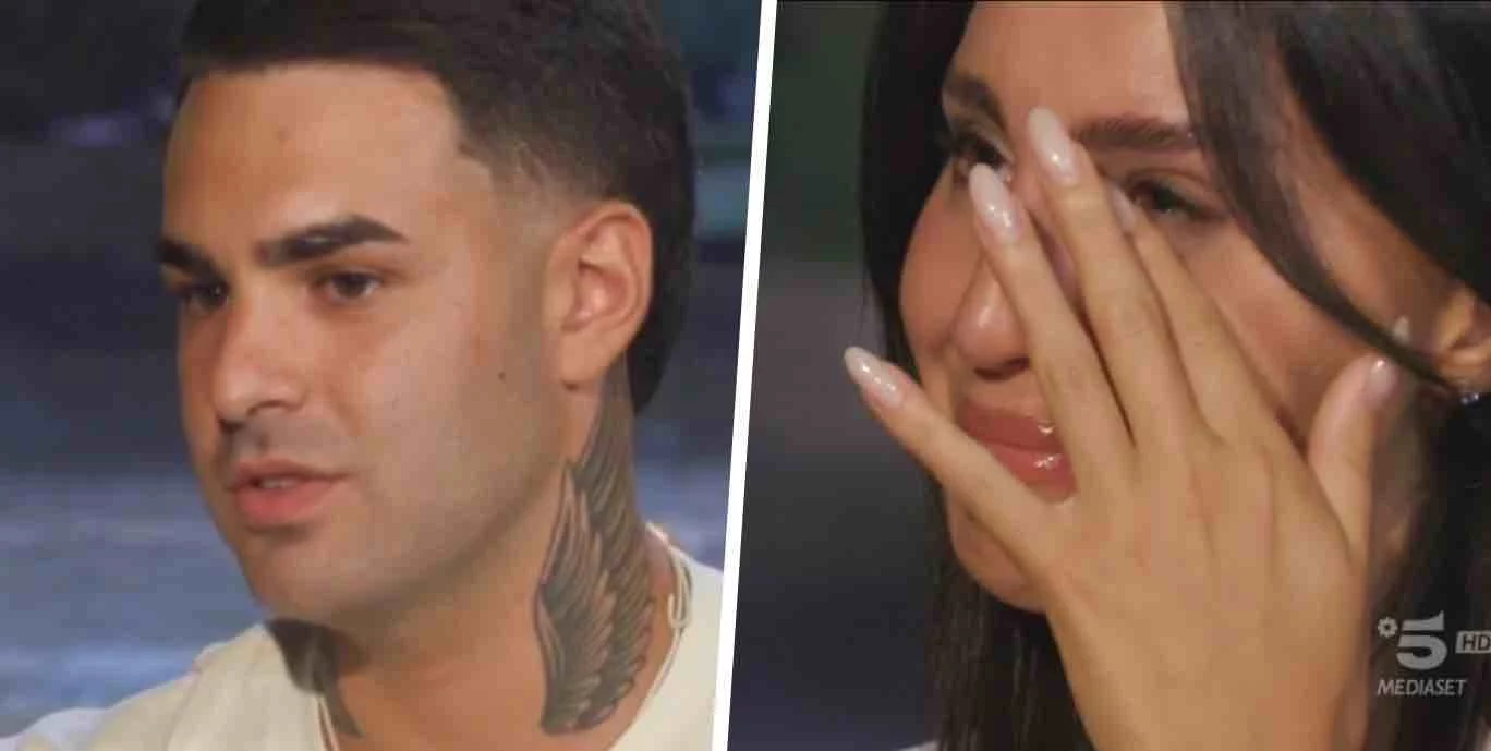 Valerio e Sarah stanno ancora insieme dopo Temptation Island?