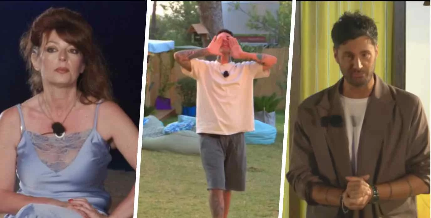 Temptation Island anticipazioni seconda puntata 10 luglio