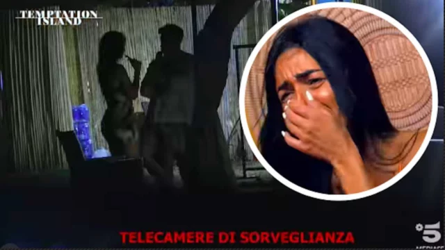 Temptation Island anticipazioni sesta puntata 29 luglio 2025