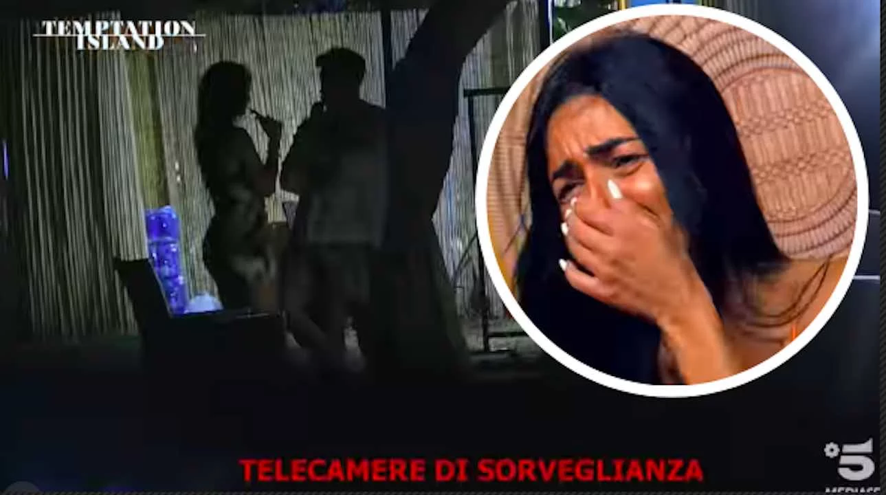 Temptation Island anticipazioni sesta puntata 29 luglio 2025