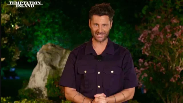 Temptation Island, spoiler registrazioni