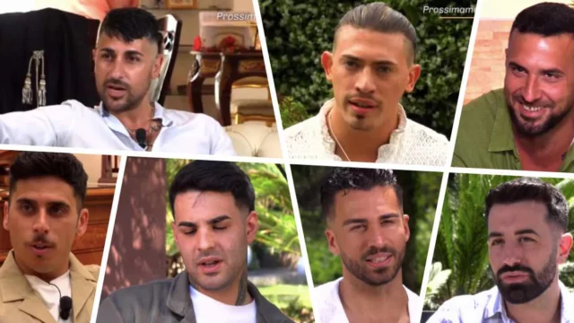 Temptation Island segnalazione fidanzato