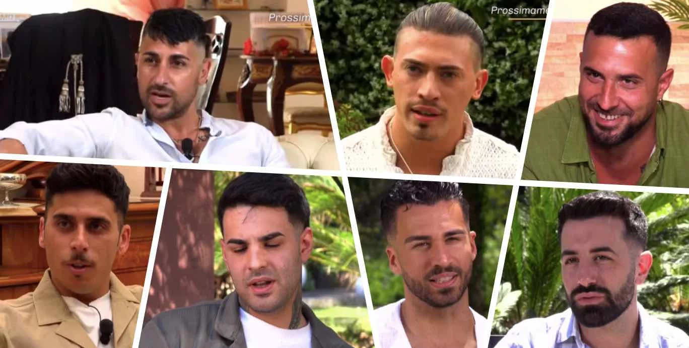 Temptation Island, spunta una segnalazione su uno dei fidanzati a poche ore dall’inizio del reality (FOTO)