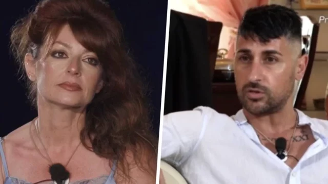 Temptation Island spoiler Alessio Sonia
