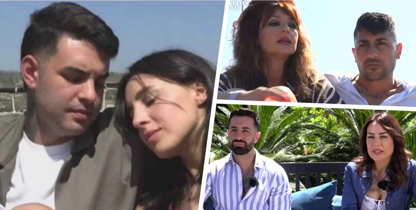 Arrivano grossi spoiler sul futuro di alcune coppie ‘un mese dopo’ Temptation Island