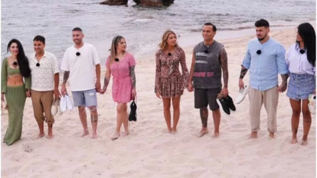 Temptation Island finita coppia lei accusa ex fidanzato