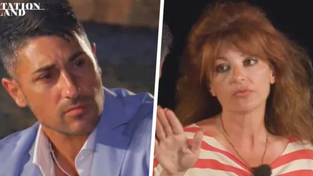 Temptation Island retroscena futuro Sonia Alessio