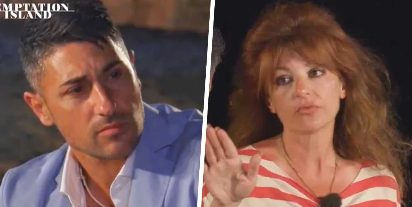 Nuovo inaspettato retroscena su Sonia M e Alessio rivela se sono tornati insieme dopo Temptation Island