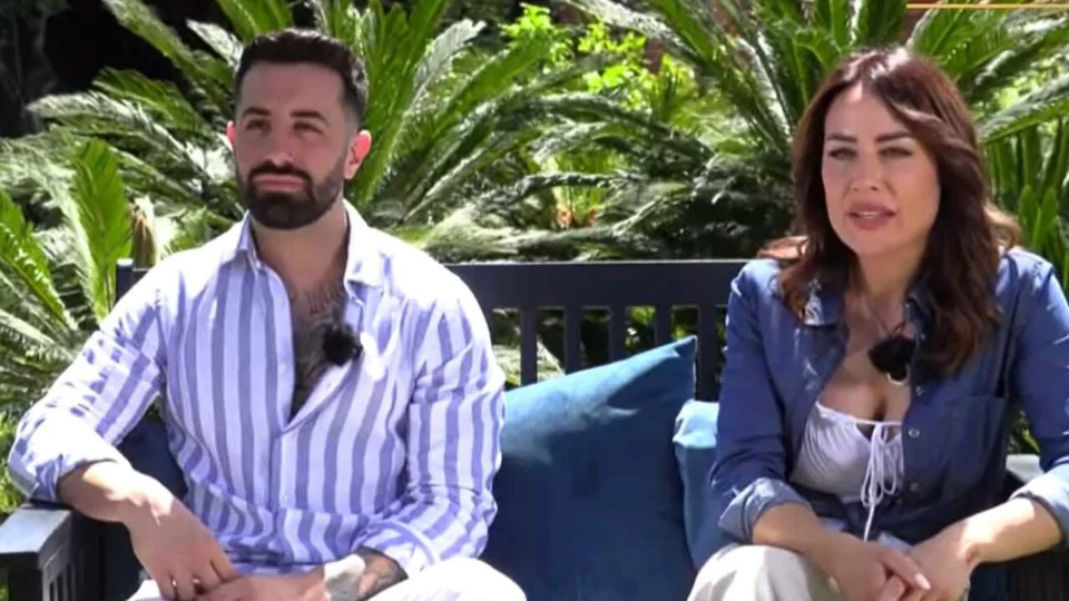 Temptation Island Denise e Marco cosa succede falò