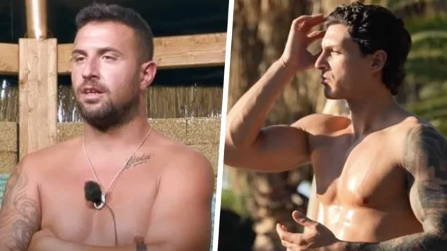 Temptation Island ex volto difende Antonio attacca single Francesco