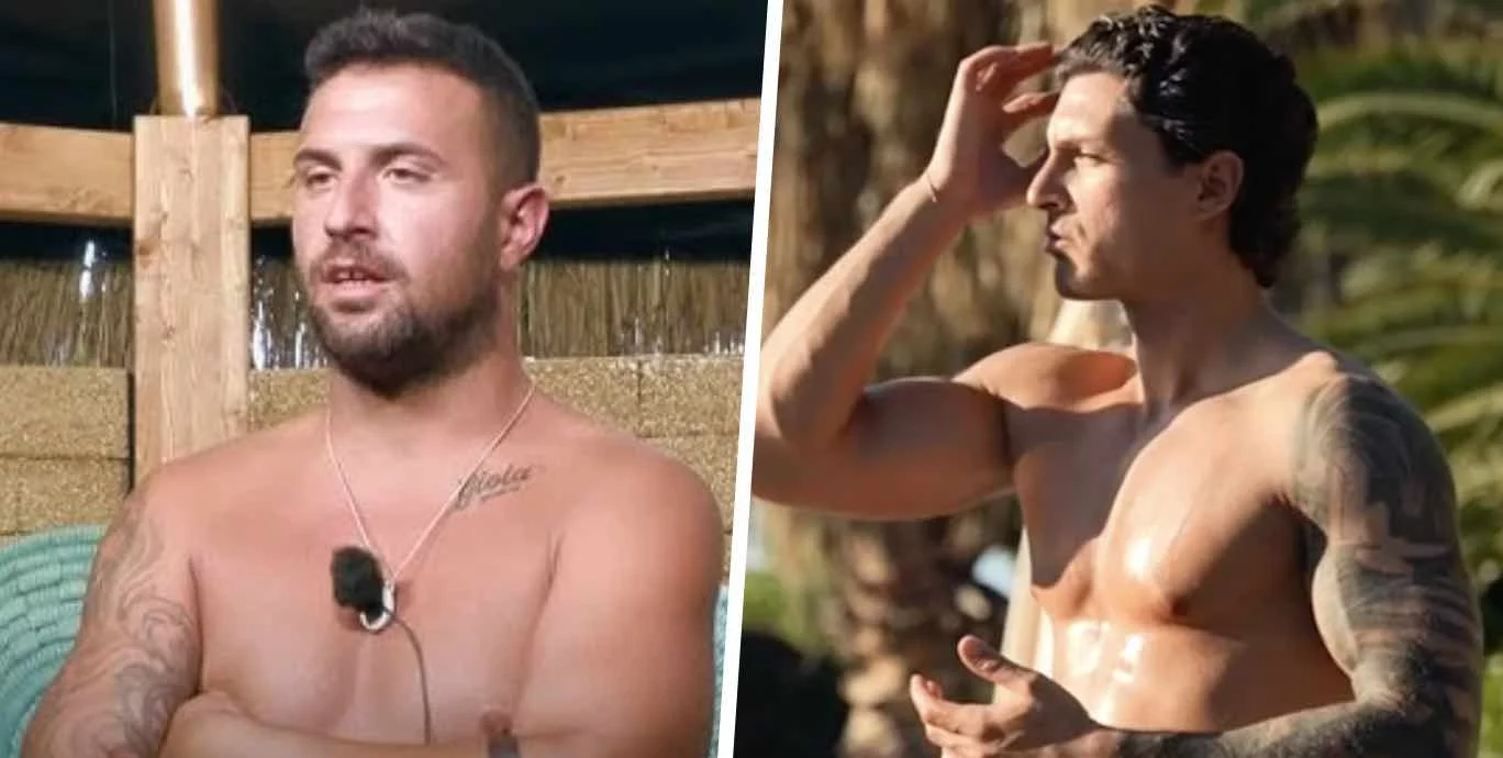 Ex volto di Temptation Island difende Antonio e attacca il single Francesco: “Vuole il trono”