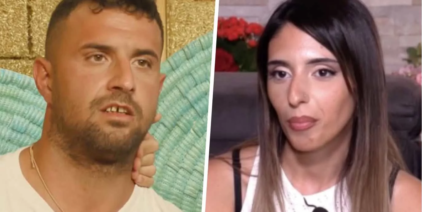 Clamoroso retroscena su Antonio di Temptation Island: “Ha iniziato a lavorare per Maria” e com’è finita con Valentina
