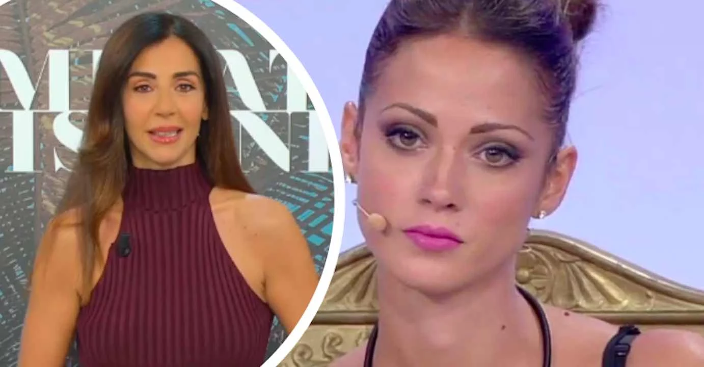 Battaglia legale tra l’ex tronista Teresa Cilia e Raffaella Mennoia, arriva la decisione del Tribunale