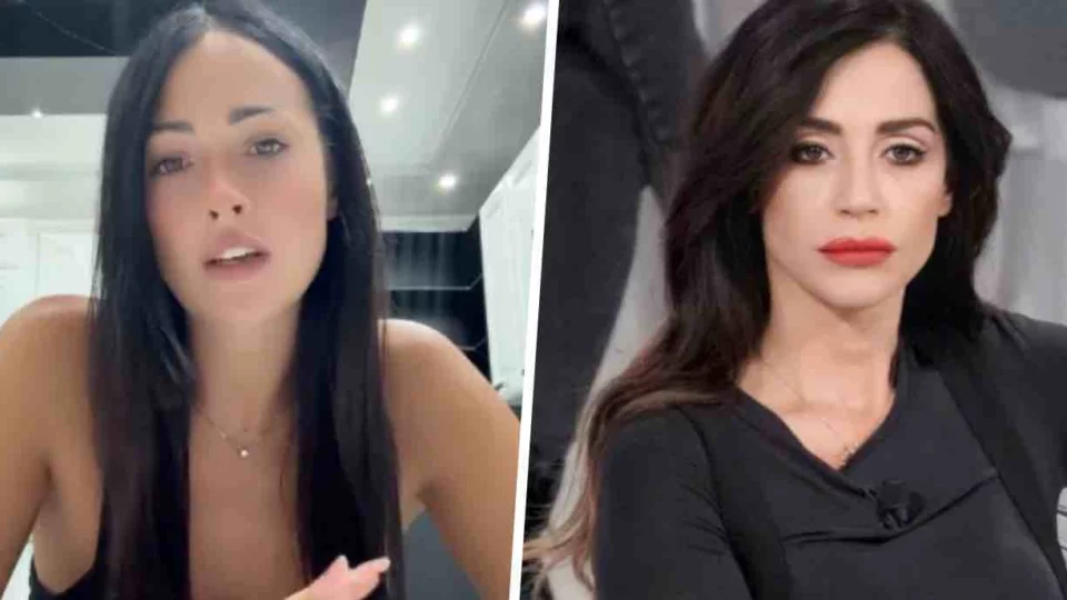 Teresa Cilia Raffaella Mennoia denunciata