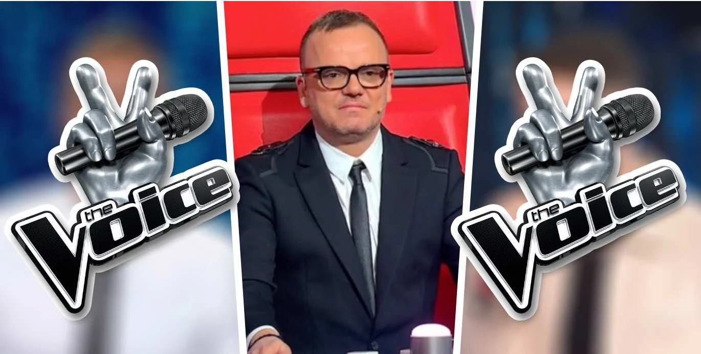 The Voice, arrivano due giudici dopo l’addio di Gigi D’Alessio