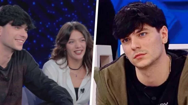 TrigNO rumor crisi Chiara