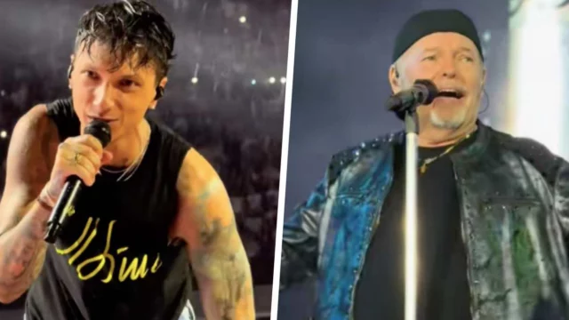 Ultimo Vasco Rossi record biglietti venduti
