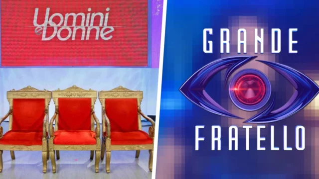 Uomini e Donne ex vincitrice GF Trono