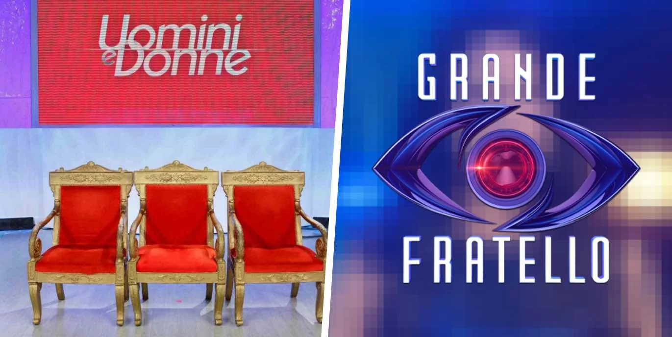 Ex vincitrice del Grande Fratello verso il Trono di Uomini e Donne