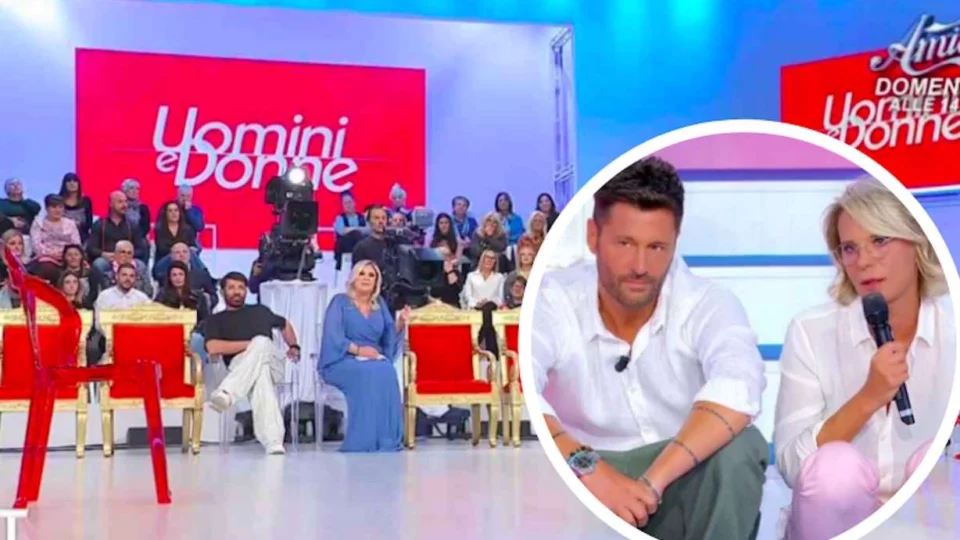 Uomini e Donne tronisti Temptation Island