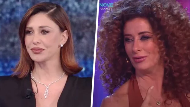 Valentina Persia Belen Rodriguez