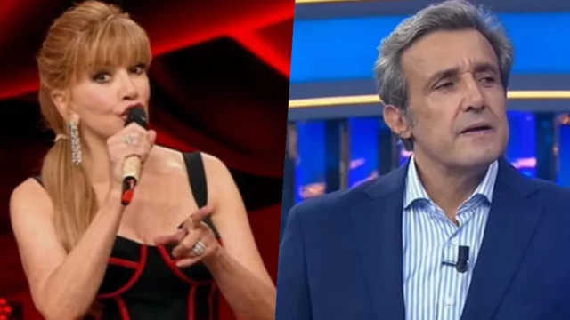 Ballando con le Stelle, Milly Carlucci punta Flavio Insinna?