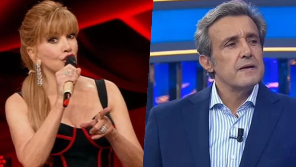 Ballando con le Stelle, Milly Carlucci punta Flavio Insinna?