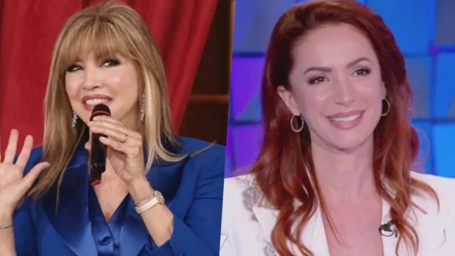 Ballando con le Stelle, nel cast della nuova edizione anche Andrea Delogu