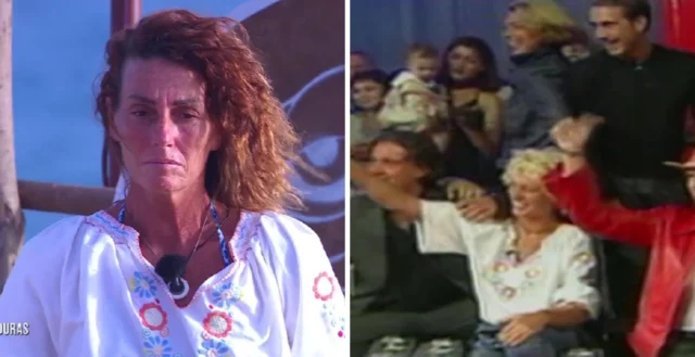 La stessa maglia indossata da Cristina Plevani