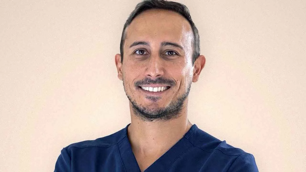 La cura del corpo: salute a fior di pelle, guida del Dottor De Santis