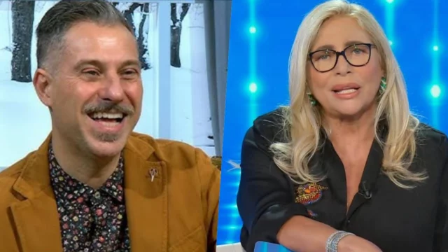 Domenica In, chi prenderà il posto di Gabriele Corsi? Arriva la risposta