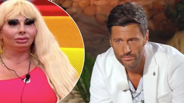 elenoire ferruzzi opinione temptation island