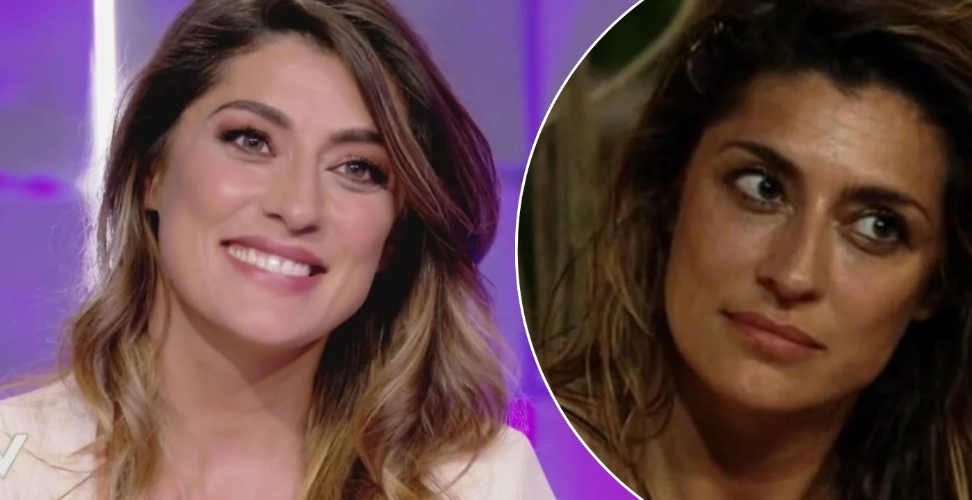 Elisa Isoardi si è pentita di aver partecipato a L’Isola dei Famosi, il motivo
