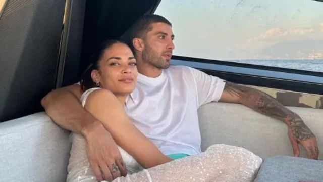 elodie andrea iannone presunta crisi
