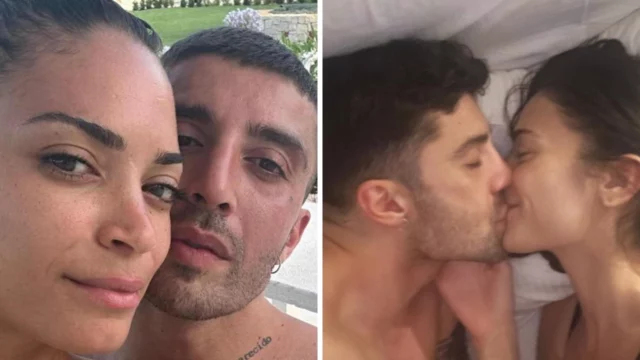 elodie smentisce crisi andrea iannone