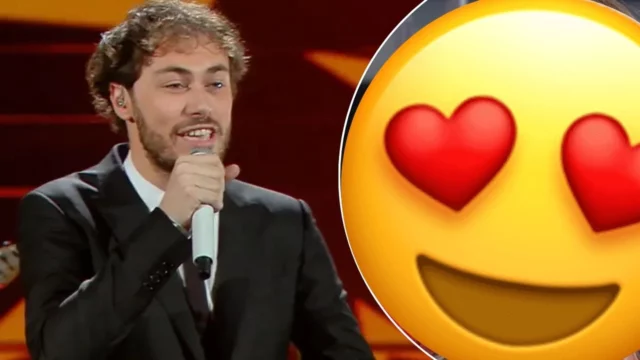 ex allieva amici apre concerto pinguini tattici nucleari