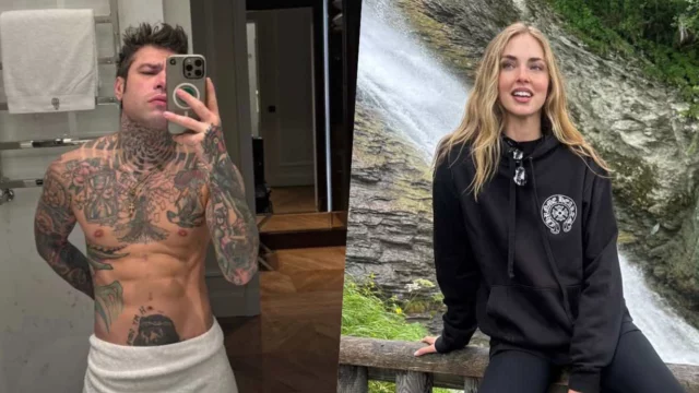 Fedez supera Chiara Ferragni, Doom vale più del doppio di Fenice