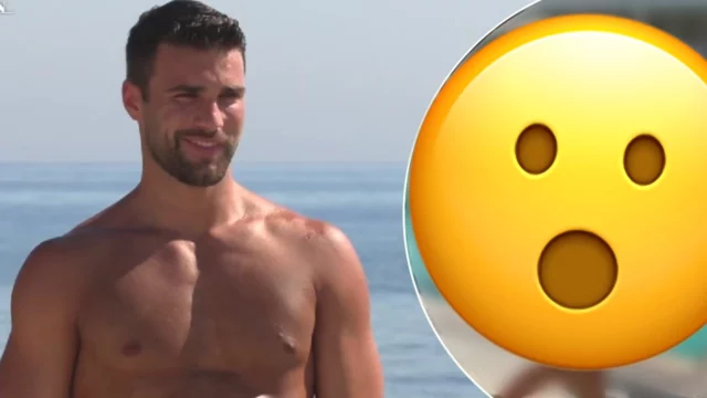 flavio ubirti paparazzato dopo temptation island
