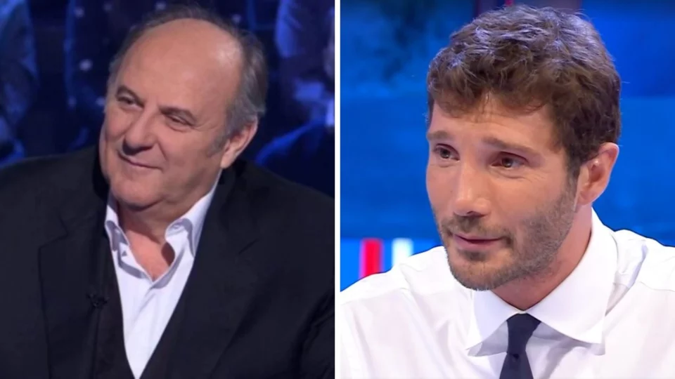 gerry scotti punge affari tuoi