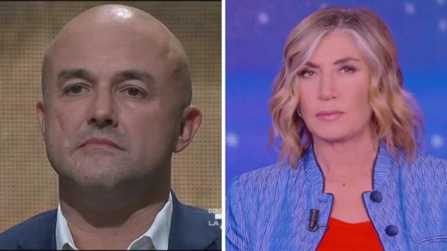 gianluigi nuzzi pomeriggio cinque
