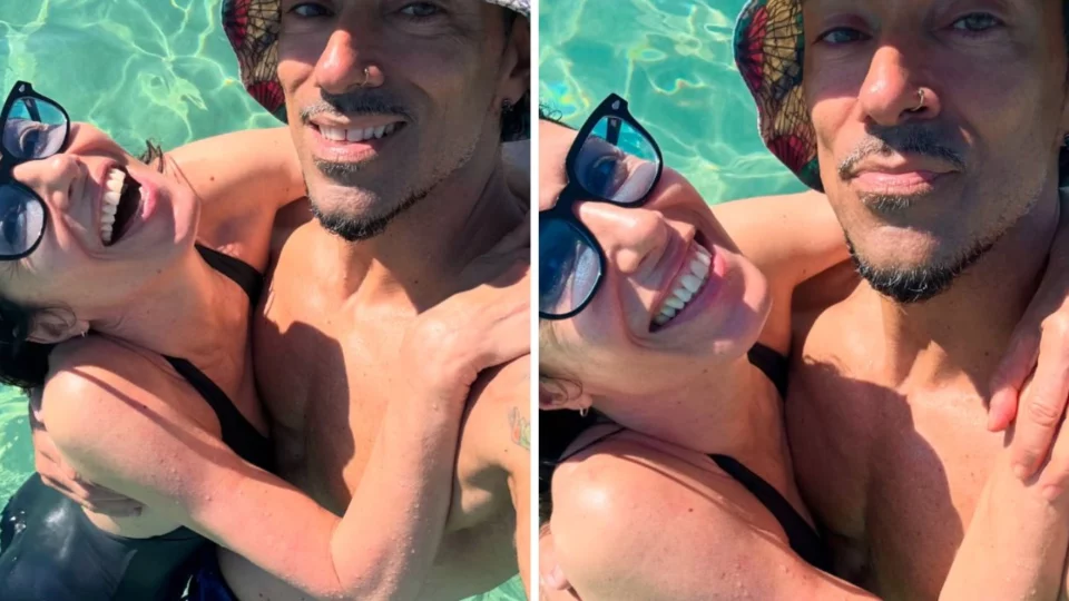 giorgia emanuel lo mare